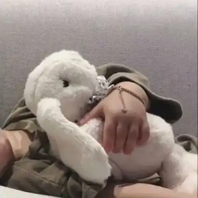 男朋友不是人系列情头一对有深意有内涵的头像