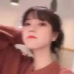女生头像愿时光不被辜负,愿你不再孤独