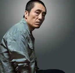 张艺谋看走眼13年前力捧的这个女孩,至今还靠颜值吃饭