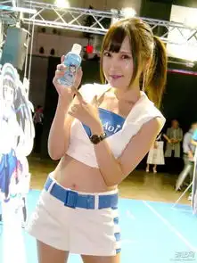 tgs2018小姐姐精选各大展台最漂亮的sg都在这里了