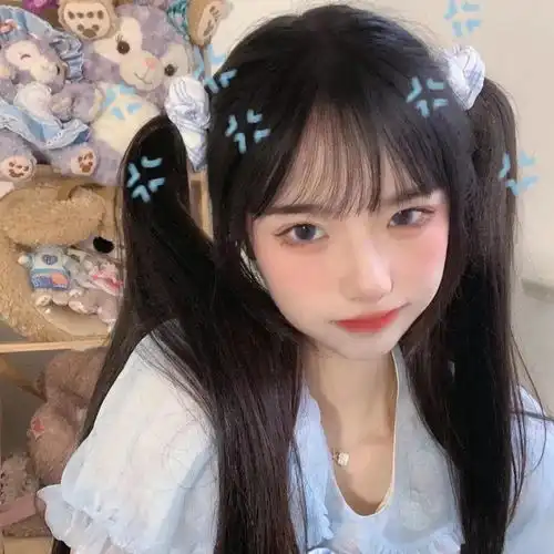 头像2022虎年微信小头像