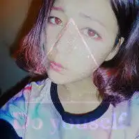 短发女生头像大全最美的是时光一直都在我心上