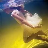 好看的女生舞蹈头像微信头像图片大全