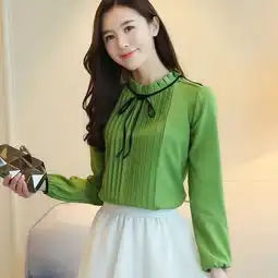 去年的衬衫已过时,今年刚上市就火了的小衫,真的是借钱买也值得