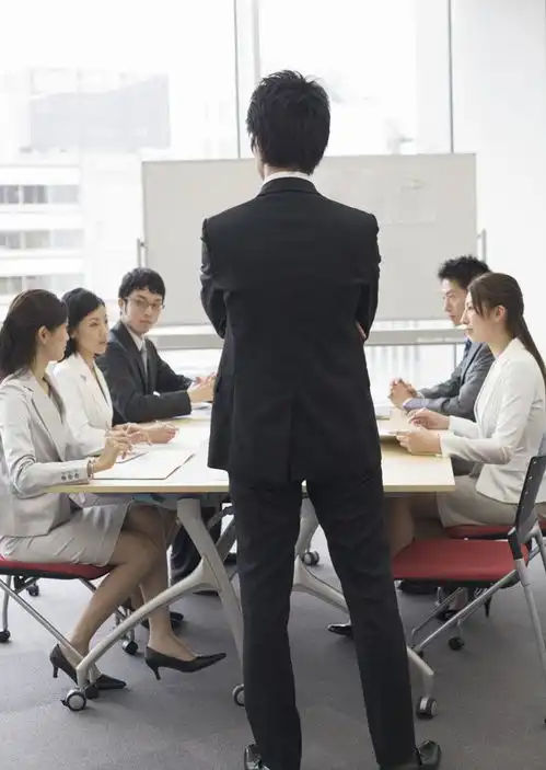 职场技能教你如何主宰职场