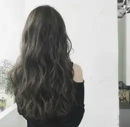 不换一个发型永远不知道你自己有多美