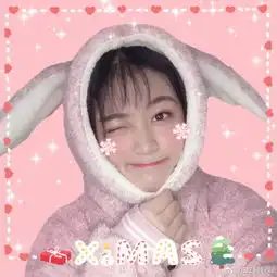 胡先煦女朋友青春靓丽换了短发更是萌萌哒