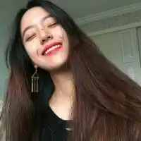 笑容甜美爱笑女生头像小清新精选你的笑脸曾灿烂了整个夏天
