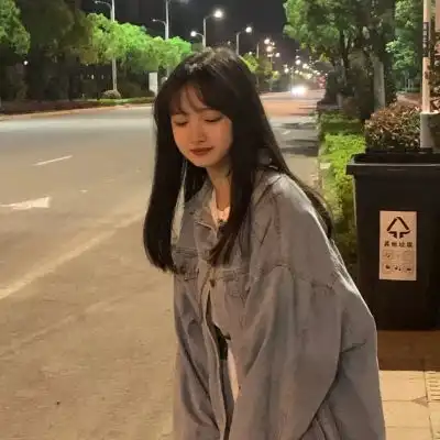 优质女头温柔和让步会让很多事女生头像我要个性网