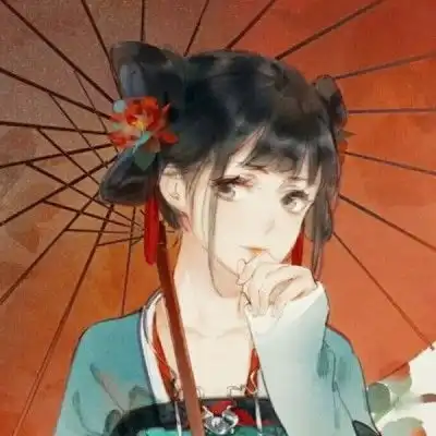 古风头像女君问归期便是今日腾讯新闻