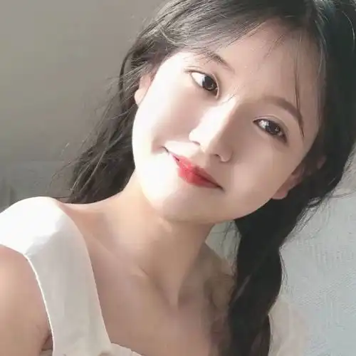 女生头像可爱小众