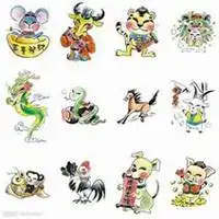 属虎人的微信名微信头像图片大全