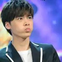 帅气李易峰qq头像国民校草李易峰