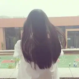 你是否也羡慕过这样一头飘飘长发