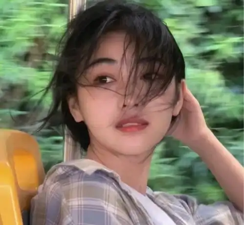 夏天女生头像来啦