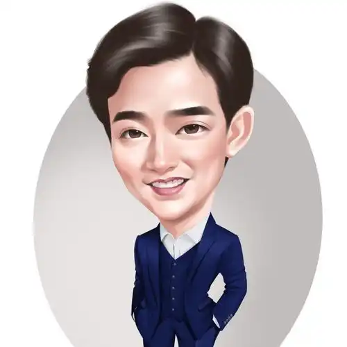 2023适合一辈子好运头像,带自己姓氏的头像图片