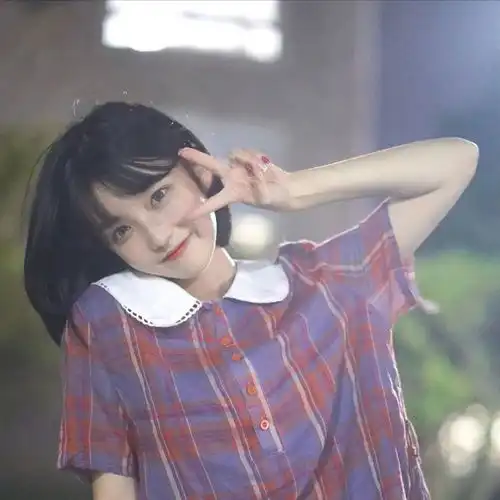 小仙女头像绝美头像新鲜出炉