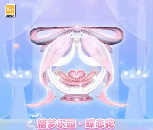 天谕手游三丽鸥大明星梦幻联动来袭真相竟是来撒狗粮的