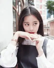 00后艺人商业价值榜欧阳娜娜作为唯一女生上榜,第一却不是他