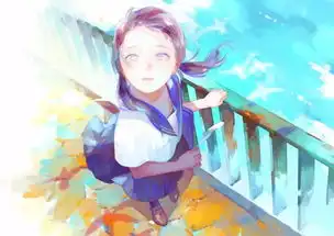 插画这个插画师将少女心演绎到极致,看完整个人都甜甜的了