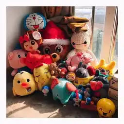 梦想还是要有的,万一呢