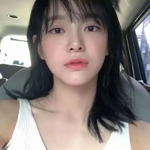 超好看温柔神仙女头文案注定遇见