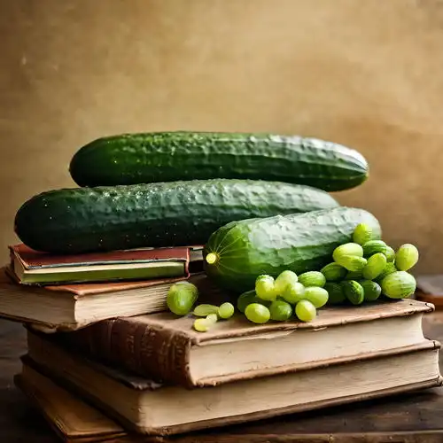 蔬菜黄瓜高清图片广告素材下载至来源处