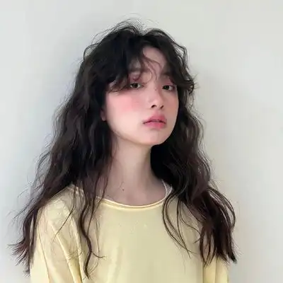 2023最新温柔恬静女生头像