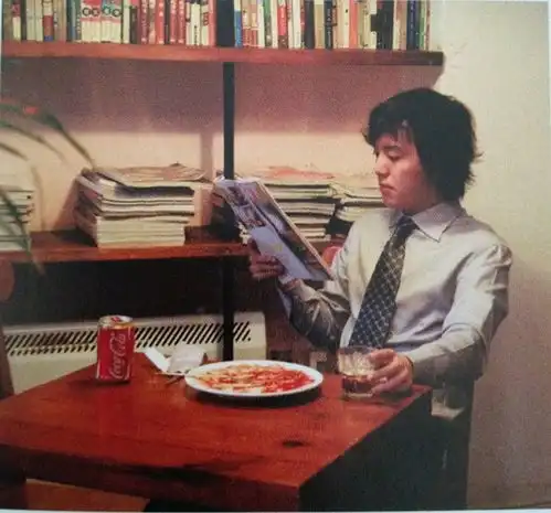 李云迪图片