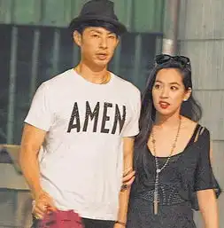 吴建豪与女友提结婚申请最快8月30日成人夫图