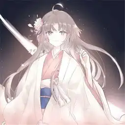 动漫图片可爱女生2019精选图片背景