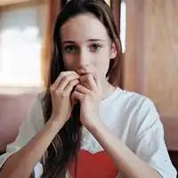 qq头像病态女生小清新欧美第3页