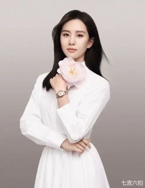 真仙女是可以生孩子的,刘诗诗人淡如菊照样红,除了演技零缺点