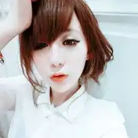 清爽风格的女生qq个性头像选择自己所爱的爱自己所选择2