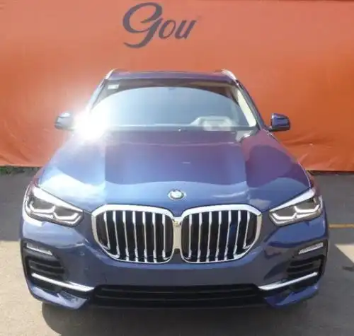 executive