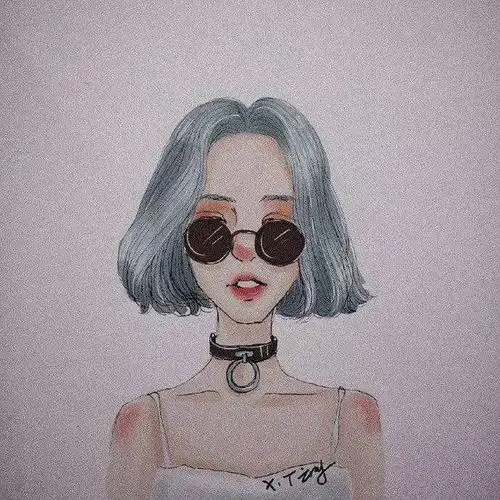 女人靠自己的句子,霸气个性