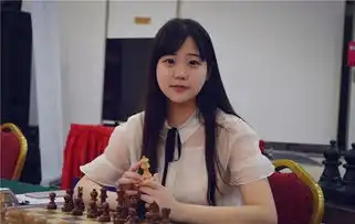 智慧美貌并存且看00后九头身美女如何吸睛