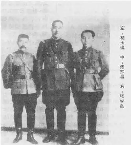 军阀张宗昌遇刺后被曝尸,凶手特赦,姨太太跑路,孙子成亿万富翁
