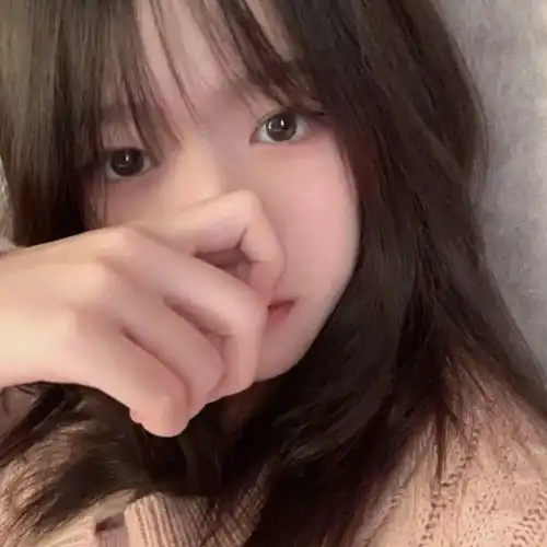 真人美女头像