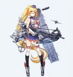 战舰少女国服1.4.2新船鉴赏新船图鉴赏析