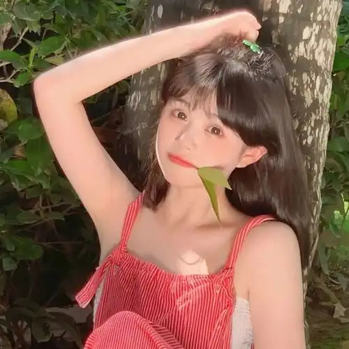夏日头像我得抱抱你