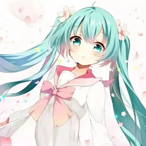 686期好看的女生头像合集