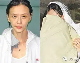 三次染毒入狱,找小15岁男友疑怀孕谁毁了萧淑慎