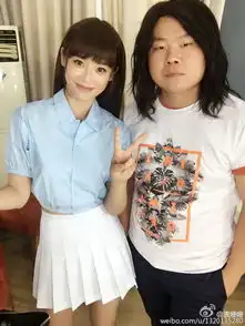 衬衫控来袭,和马甲线女神袁姗姗学习如何玩转衬衫搭配