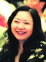 中国富婆平均财富97亿成全球女企业家翘楚