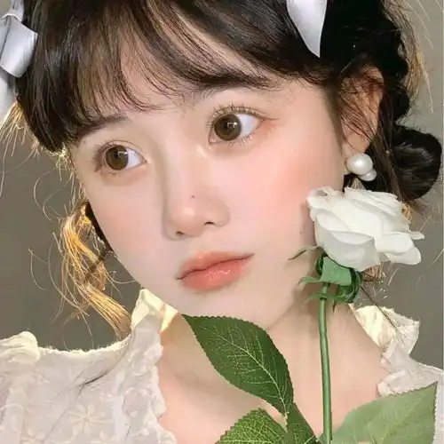 夏天该换的仙女头像