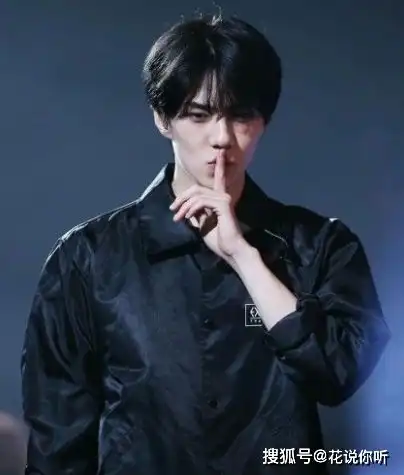 一个红薯苹果,就是边伯贤的早餐爱豆的食量让粉丝羞愧