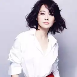 做女人就学许晴,47岁的年纪活出20岁少女生活