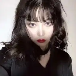 励志女生高清大图
