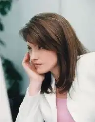 组图全球最美女政客的传奇人生